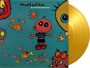 Moloko — Do You Like My Tight Sweater?
