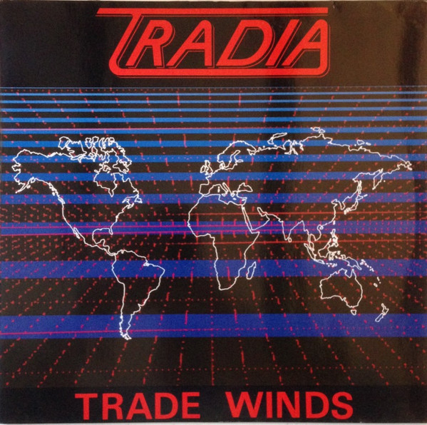 Tradia — Trade Winds