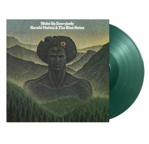 Harold Melvin And The Blue Notes — Wake Up Everybody