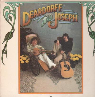 Deardorff & Joseph — Deardorff And Joseph