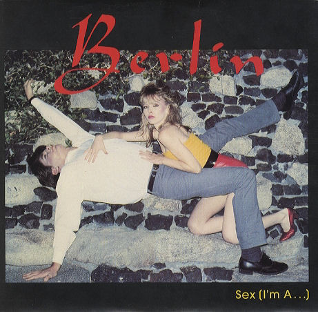 Berlin — 12 Inches Of "Sex..."
