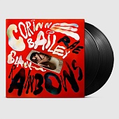 Corinne Bailey Rae — Black Rainbows
