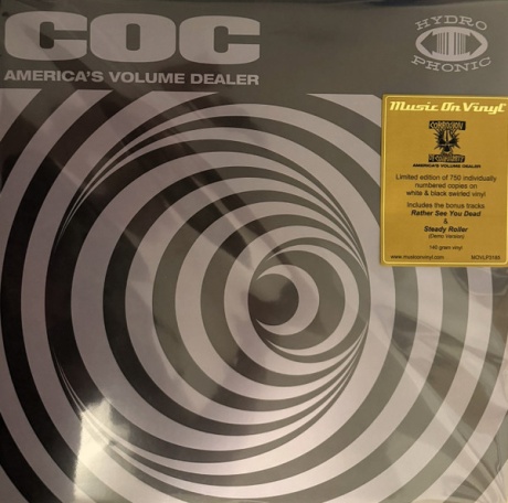 CORROSION OF CONFORMITY — America’S Volume Dealer