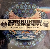 CORROSION OF CONFORMITY — Good God / Baad Man