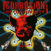 Corrosion Of Conformity — Wiseblood