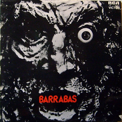 Barrabas — Barrabas