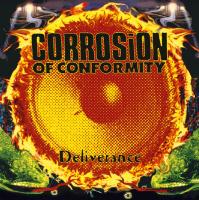 Corrosion Of Conformity — Deliverance
