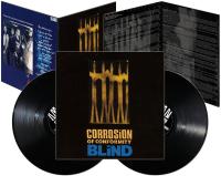 Corrosion Of Conformity — Blind