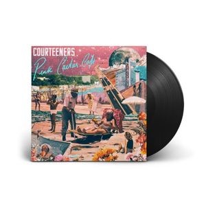 The Courteeners — Pink Cactus Cafe