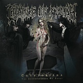 CRADLE OF FILTH — Cryptoriana