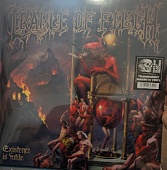 Cradle Of Filth — Existence Is Futile