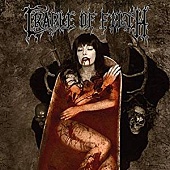Cradle Of Filth — Cruelty And The Beast (Re-Mistressed)