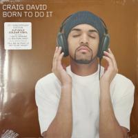 Craig David — Born To Do It