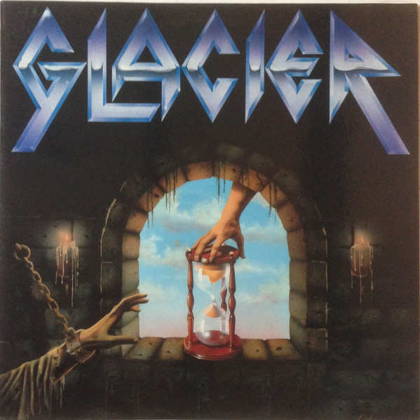Glacier — Glacier