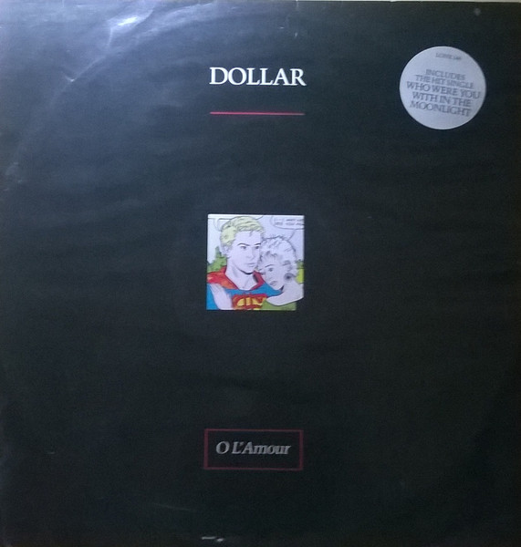 Dollar — O L'Amour