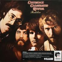 Creedence Clearwater Revival — Pendulum