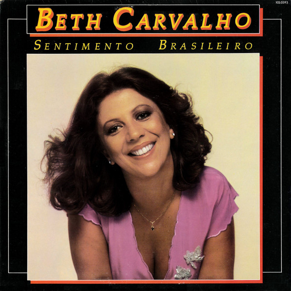 Beth Carvalho — Sentimento Brasileiro