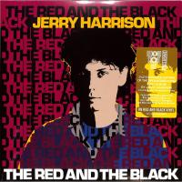 Jerry Harrison — The Red And The Black