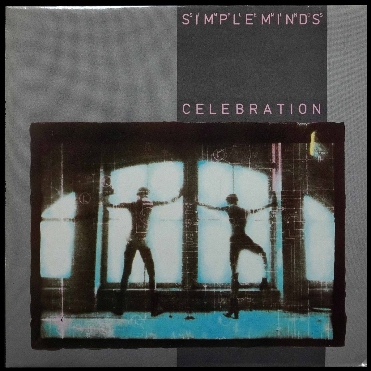 Simple Minds — Celebration