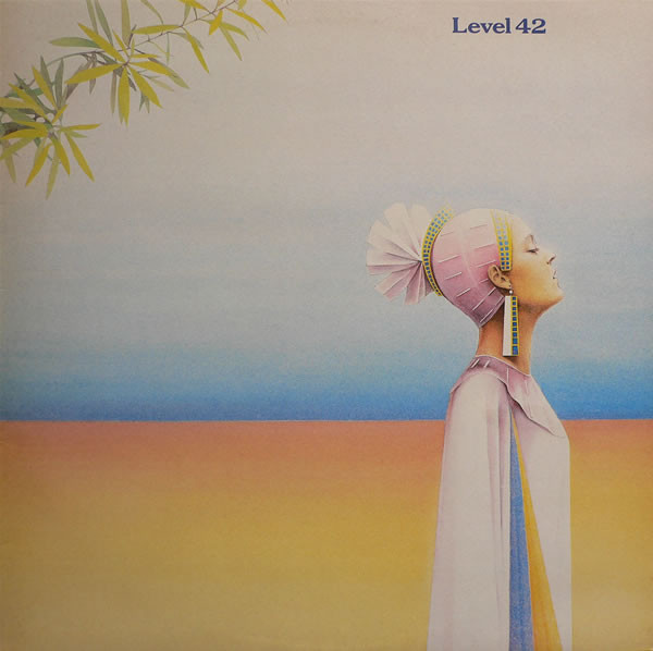 Level 42 — Level 42