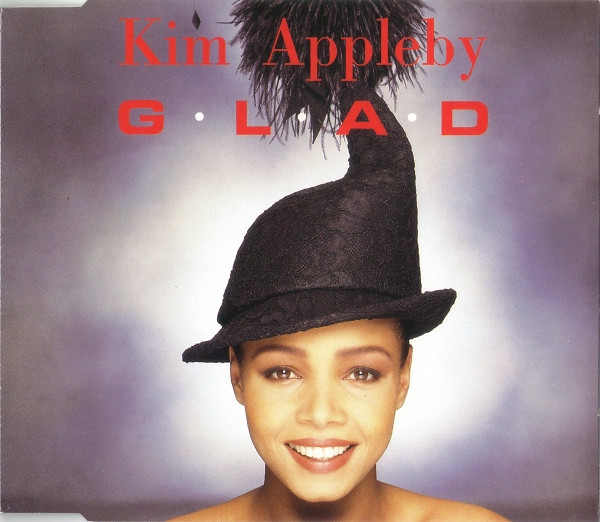 Kim Appleby — G.L.A.D.
