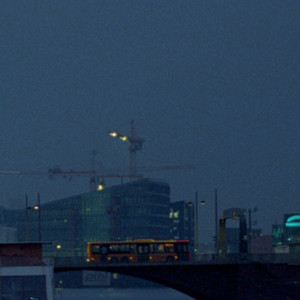 Jóhann Jóhannsson — Copenhagen Dreams