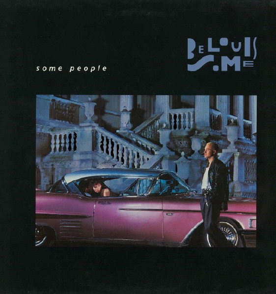 Belouis Some — Some People