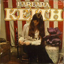 Barbara Keith — Barbara Keith