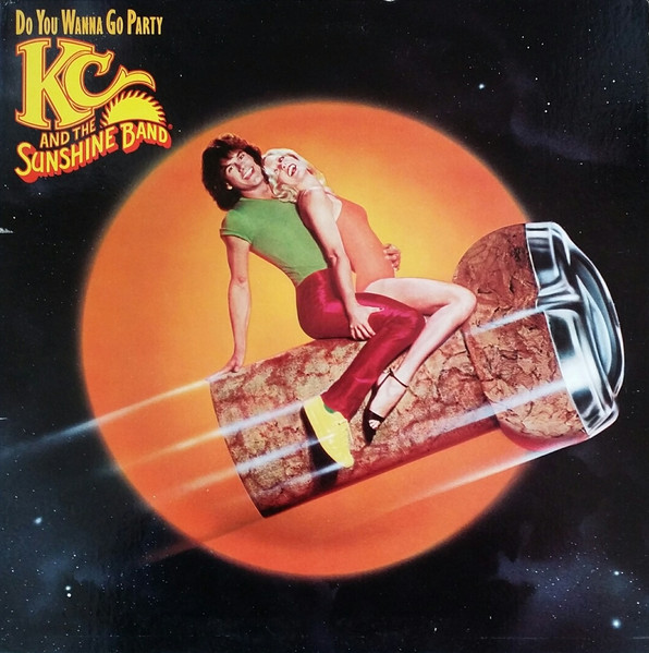 KC & The Sunshine Band — Do You Wanna Go Party