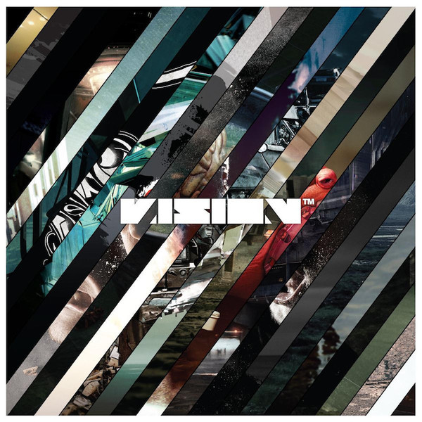 NOISIA — SPLIT THE ATOM VISION