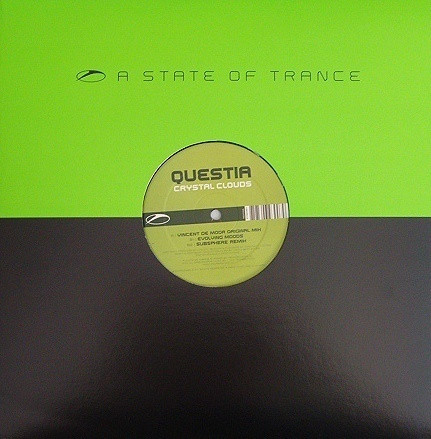 Questia — Crystal Clouds