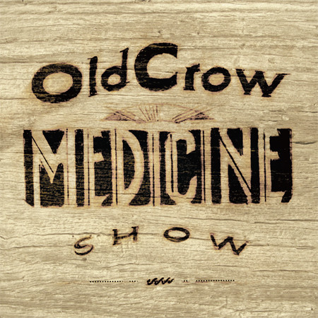 Old Crow Medicine Show — Carry Me Back