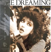 Kate Bush — The Dreaming