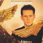 Holly Johnson — Heaven's Here
