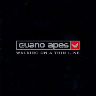 Guano Apes — Walking On A Thin Line