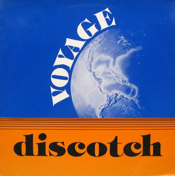 Voyage — Discotch