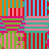 PANDA BEAR — Panda Bear Meets The Grim Reaper