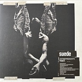 SUEDE — Antidepressants Demos