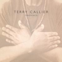 Terry Callier — Timepeace
