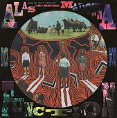 Nurse With Wound — Alas The Madonna Does Not Function