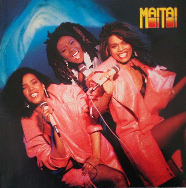 Mai Tai — Mai Tai