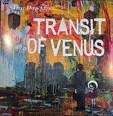 THREE DAYS GRACE — Transit Of Venus