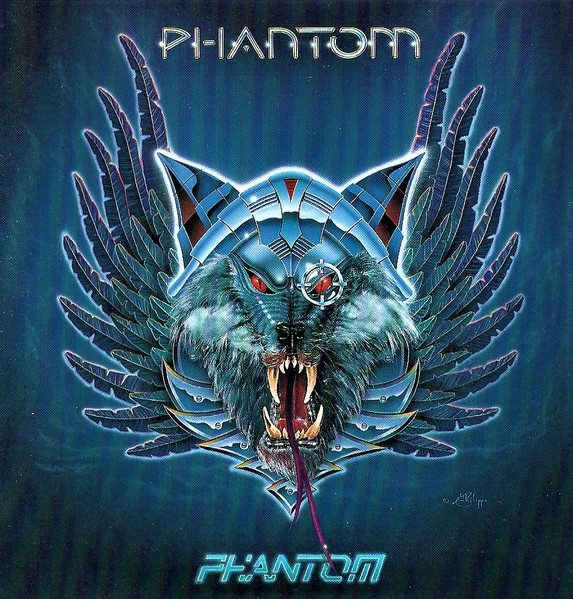 Phantom — Phantom