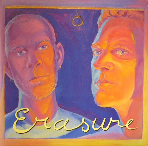 Erasure — Erasure
