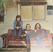 Crosby, Stills & Nash — Crosby, Stills & Nash