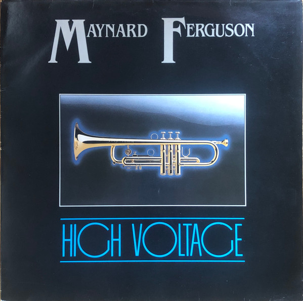 Maynard Ferguson — High Voltage