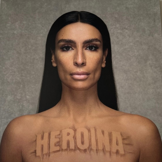 Sevdaliza — Heroina