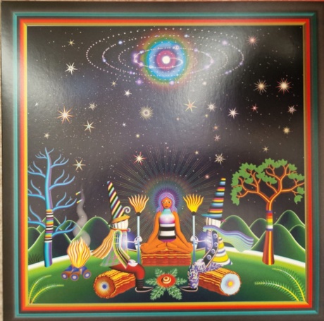 CRYSTAL FIGHTERS — Light+
