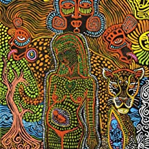 CRYSTAL FIGHTERS — Everything Is My Family
