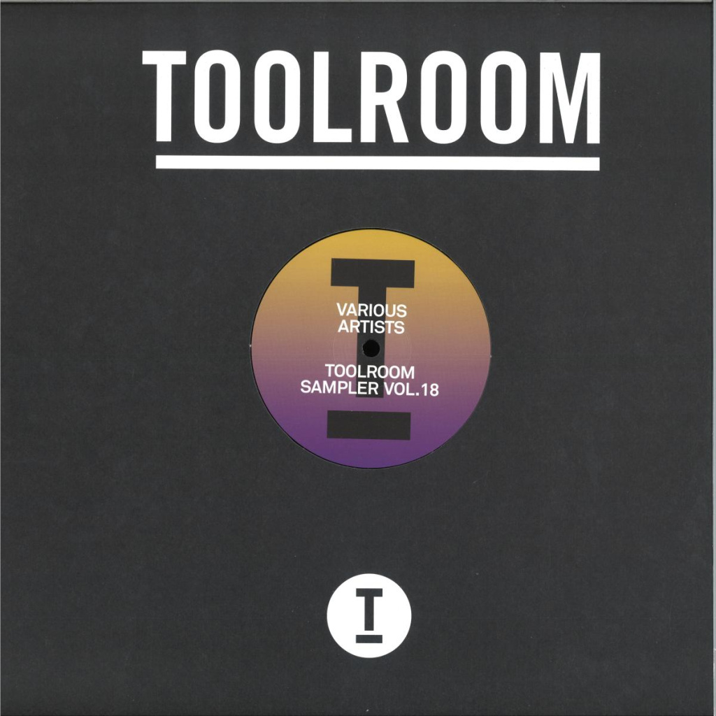 VARIOUS — TOOLROOM SAMPLER VOL. 18